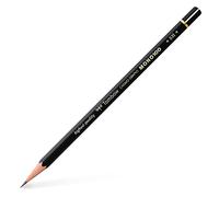 Tombow Mono 100 dureté de crayon : 5H