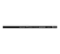 Tombow Mono-100 Pencil Degree of Hardness 6B