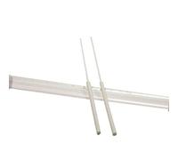 Tombow Mono 57307 Tombow Mono Zero Recharge pour gomme ronde 2,3 mm
