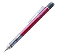 Tombow Mono Graph crayon mécanique, 0,7 mm, Rouge