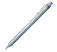 Tombow MONO Graph Fine Mechanical Pencil • 0,3 mm • Silver
