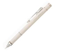 Tombow MONO graph Grip Mechanical Pencil • 0,5 mm • Graysh Greige