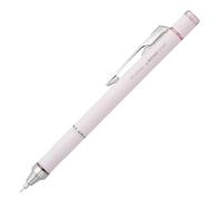 Tombow MONO Graph Grip Mechanical Pencil • 0,5 mm • Graysh Purple