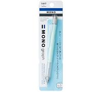 Tombow Mono Graph Mechanical Pencil Pastel Color | 0,3 mm | Mint Green