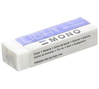 Tombow Mono Light - Gomme à effacer spéciale pour effaçage délicat, 40 pièces, 13 g
