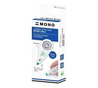 Tombow Roller correcteur Mono Office 4,2 mm x 14 m rechargeable