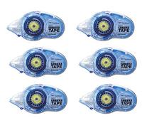 Tombow Mono PN-IP Maxi Power Tape Boîte de 6 rouleaux