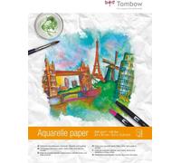 Tombow PB-AQUABloc d'aquarelle