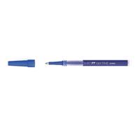 Tombow BK-LP05-16 Cartouches de rechange pour stylo roller et recharge Bleu