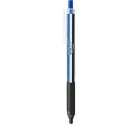 Tombow Pencil BC-MGLU01R15 Stylo à bille à base d'huile Monographie 0,38 mm Monochrome Encre bleue