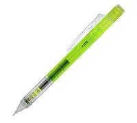Tombow Porte-mine monogramme de couleur claire 0,5 mm, vert citron clair (DPA-138C)