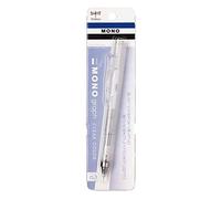 Tombow Porte-mine, monographe, couleur claire 0,3 mm, transparent (DPA-139A)