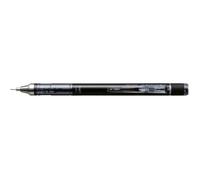Tombow SH-MG11-BS Porte-mine Mono graph, noir