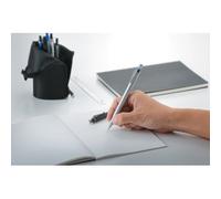 Tombow Porte-mines 'MONO graph fine', noir