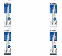 TOMBOW Porte-mines "MONO graph" pastel, bleu glacier