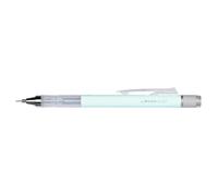 Tombow Porte-mines MONO graph pastel menthe 0,5 mm avec gomme intégrée
