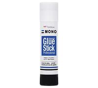 TOMBOW Lot de 5 Bâtons de Colle MONO 10g