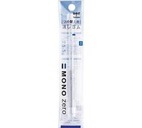 Tombow Recharge gomme Mono Zero - 2,3 mm - Rectangle