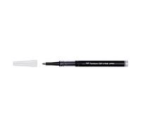 TOMBOW Recharge pour roller à encre, 0,3 mm, noir Noir G