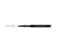 Tombow Recharge Mine Pour Roller Pointe Fine 0,5 - Trait 0,3mm Noir