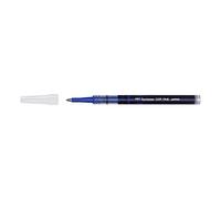 Tombow BK-LP05-16 Cartouches de rechange pour stylo roller et recharge Bleu