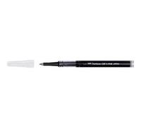 TOMBOW Recharge pour roller à encre, 0,3 mm, noir Noir G