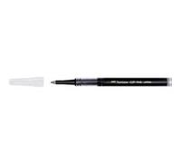 TOMBOW Recharge pour roller à encre, 0,5 mm, noir Noir G