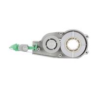 TOMBOW Recharge pour ruban Correcteur Mono Office - Roller correcteur de 4,2 mm x 14m