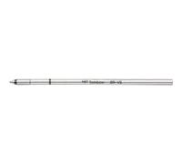 Tombow - Recharge pour stylo-bille BR-VS-33 - Compatible Zoom 707/717/727/414/PFIT - Noir