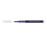 Tombow Recharge pour stylo roller 0,7 mm Bleu G