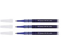 Tombow BK-LP05-16 Mine de recharge Roller Objekt 0,5mm, bleu