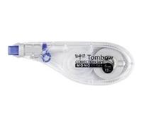 Tombow réf ct-yse6 correcteur à sec roller réécriture immédiate 6mm 308223 G