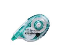 TOMBOW Roller de correction latéral rechargeable 4.2 mm x 16 m