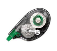 Tombow Roller De Correction Latérale Jetable Ct Yt4