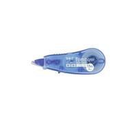 Tombow rouleau correcteur jetable mono cce 4,2mm x 6m bleu ct-cce4-be