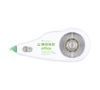 TOMBOW Ruban Correcteur Mono Office - Roller correcteur de 4,2 mm x 14m
