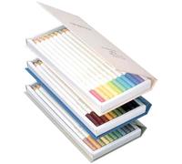 Tombow CI-RTB-30C Kit de 30 crayons de couleur haut de gamme, Irojiten
