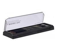 TOMBOW Set de crayons MONO 100, hexagonal, assorti G