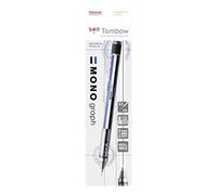 Tombow SH-MG-BS Porte-mine Mono graph, multicolore