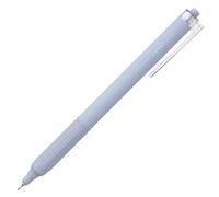 Tombow Stylo à bille MONO graph Lite Smokey Blue
