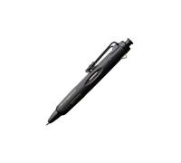 Tombow Stylo Bille Tout Terrain Airpress Pen, Entièrement Noir