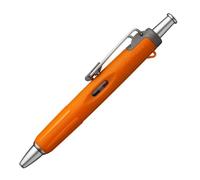 Tombow - Stylo à bille AirPress Orange.