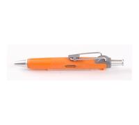 Tombow Stylo Bille Tout Terrain Airpress Pen, Orange
