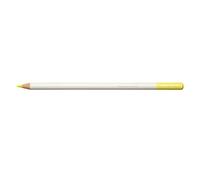 Tombow Stylo couleur IROJITEN | Couleur jaune lightning | mine à base de cire de haute qualité avec haute brillance de couleur | Crayon de couleur artiste pour artistes professionnels et amateurs [CI-RF7]