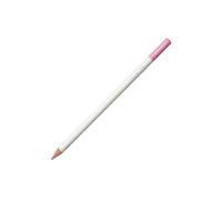Tombow Stylo couleur IROJITEN | Couleur rose | mine à base de cire de qualité supérieure avec haute brillance de couleur | Crayon de couleur pour artistes professionnels et amateurs [CI-RP11]