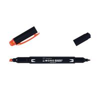 Tombow Surligneur Double Pointe Mono Edge Corail