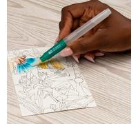 Tombow Tombow ABT Dual Brush pen set 6 pcs Manga Bird