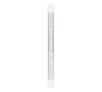 TOMBOW Tube de 2 Recharges pour Stylo Gomme MONO zero pointe rectangulaire 2,5 x 5 mm