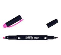 Tombow Surligneur Wa-TC90 Mono Edge Rose