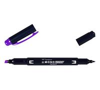 Tombow Wa-TC97 Surligneur Mono Edge, Violet 180 x 10 x 2 cm
